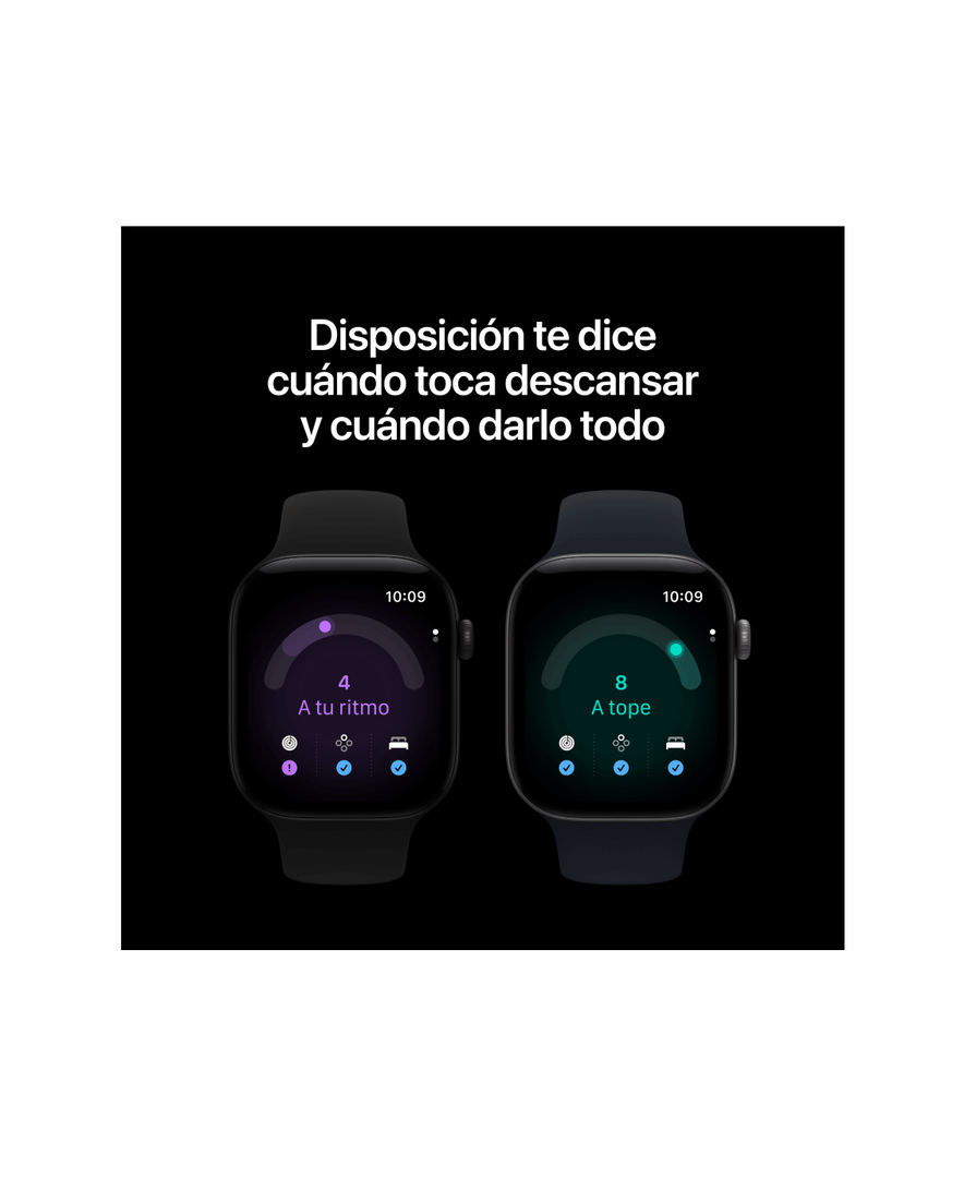 Watch Series 12 GPS + Celullar 46 mm, , large