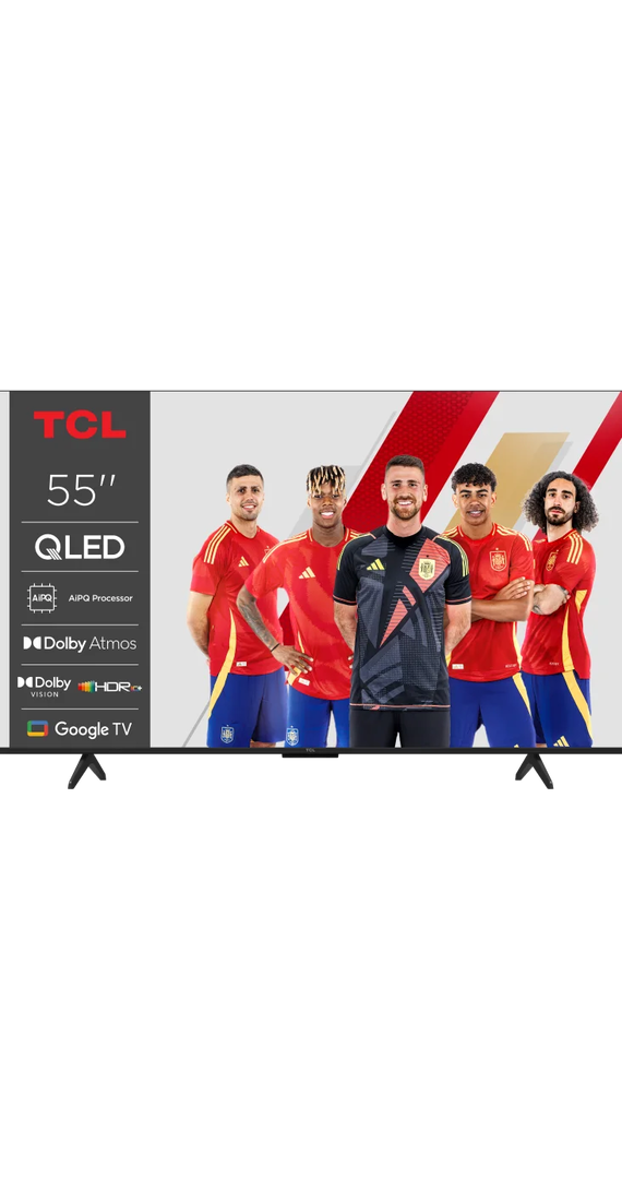 Televisor Google TV 55 55P7K Km0, , large