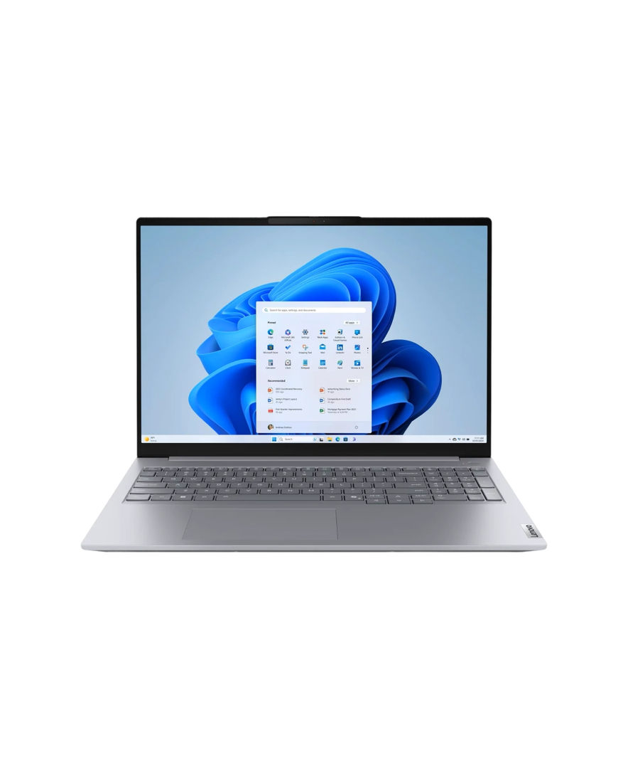 Port&aacute;til ThinkBook 16 i5