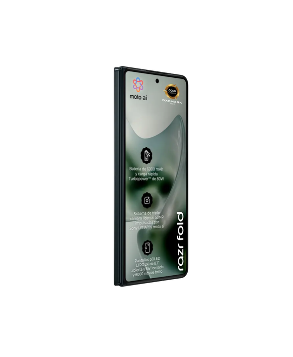 razr fold 5G 512 GB