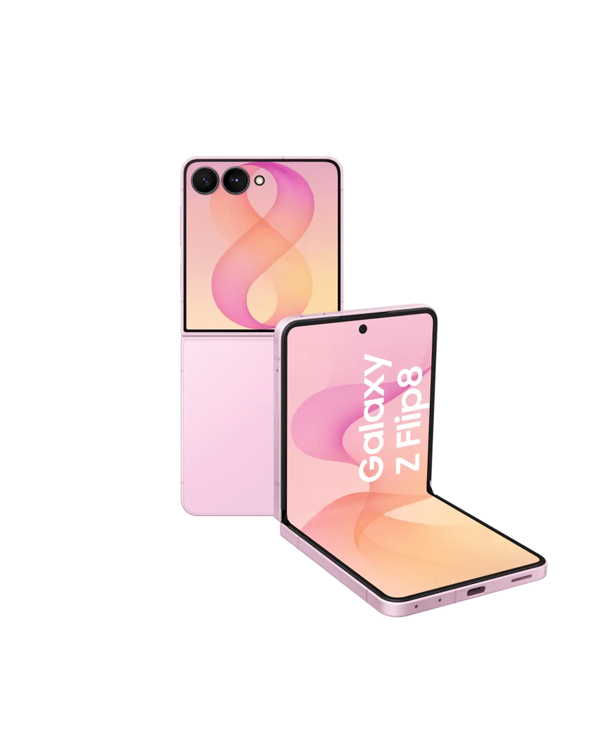 Galaxy Z Flip8 5G