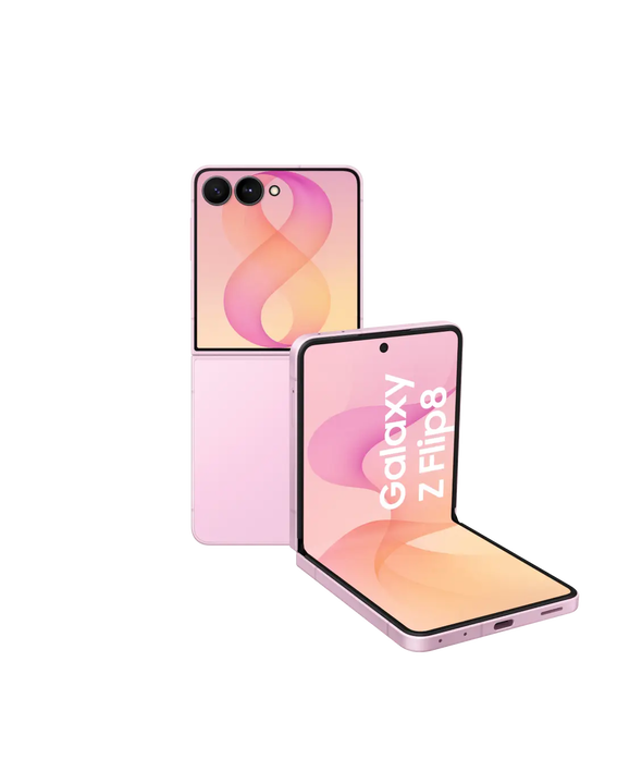 Galaxy Z Flip8 5G 256 GB