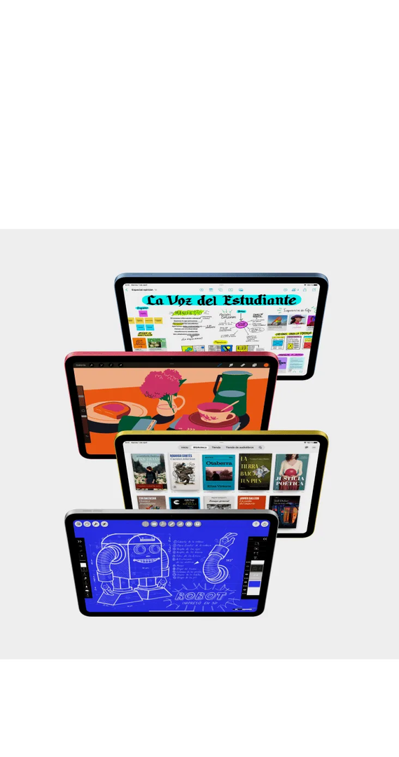 iPad Wifi + Cellular 11 2025 Km0, , large