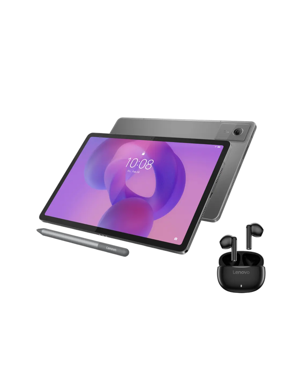 Idea Tab 4 GB 128 GB con Earbuds