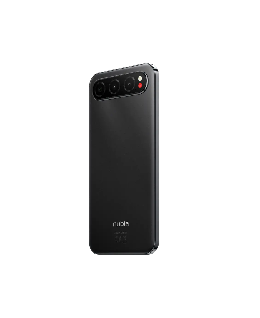 nubia Air 5G
