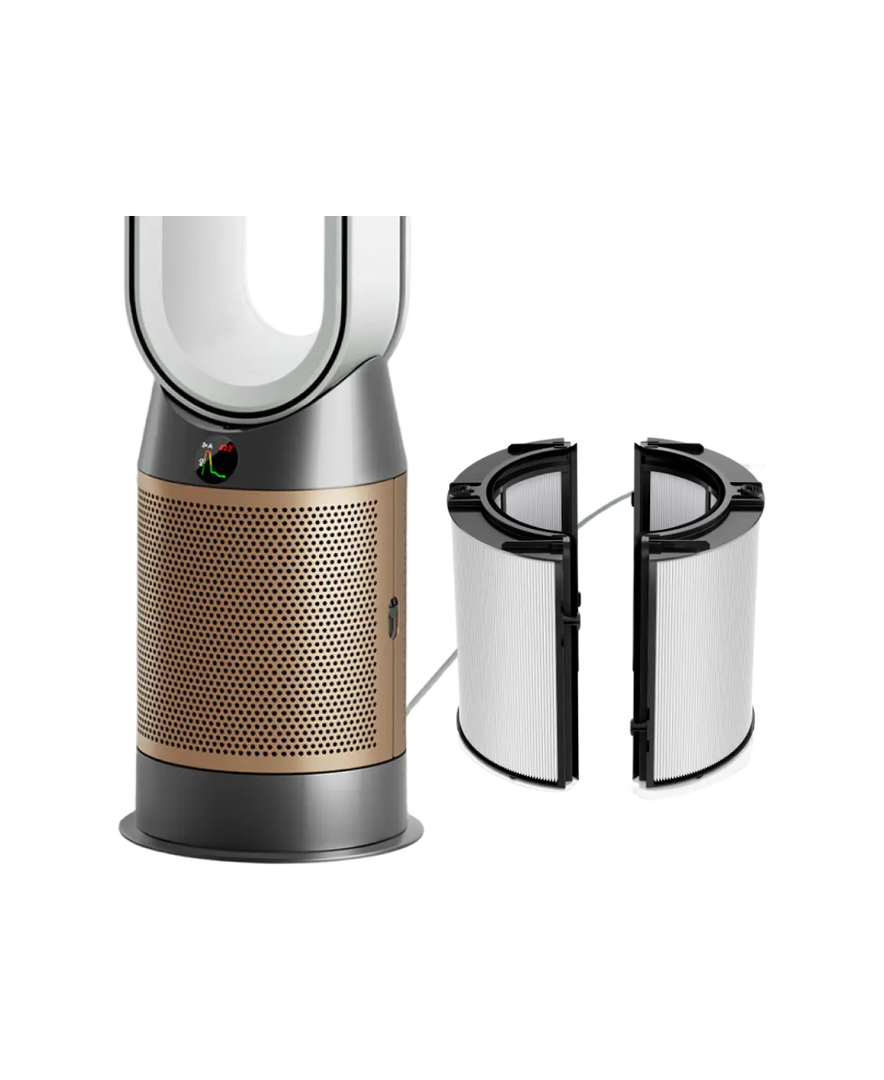 Purificador Humidify+Cool PH2 De-Nox Purificador Humidify+Cool PH2 De-Nox