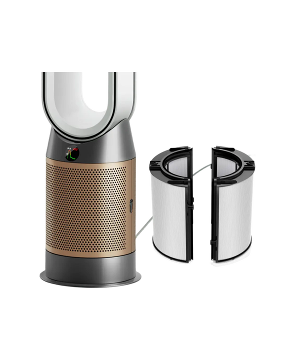 Purificador Humidify+Cool PH2 De-Nox Purificador Humidify+Cool PH2 De-Nox