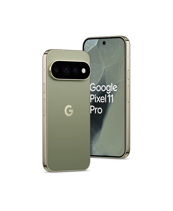 Pixel 11 Pro 5G 256 GB