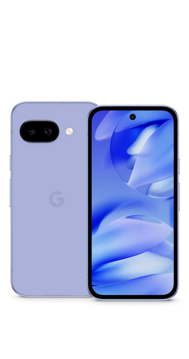 Pixel 9a 5G 128 GB Km0