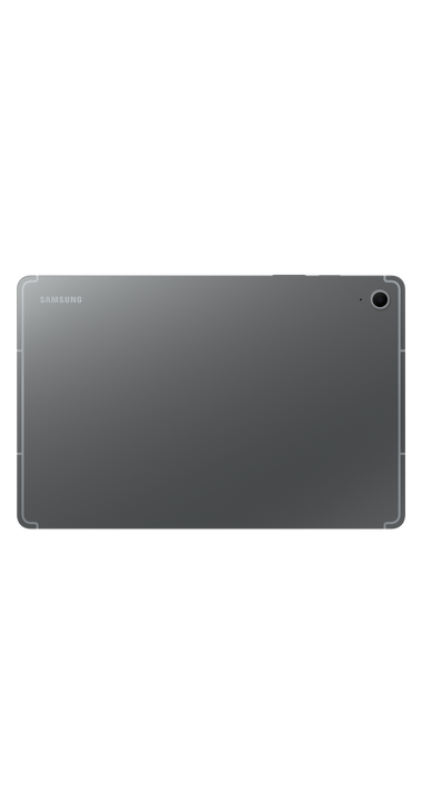 Galaxy Tab S10 FE 5G + Funda Teclado y Cargador EE