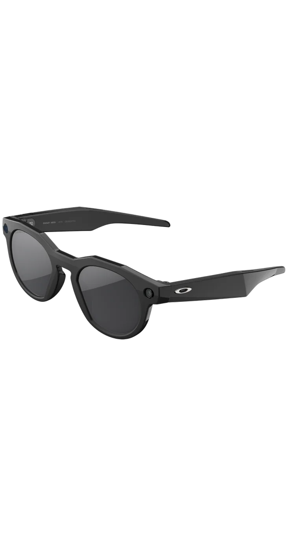 Gafas con IA Oakley Meta Prizm Polar