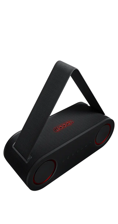 Altavoz xboom Bounce Km0