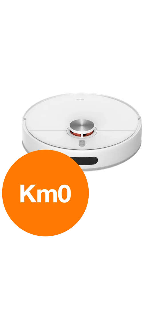 Robot Vacuum S40 Km0, , large