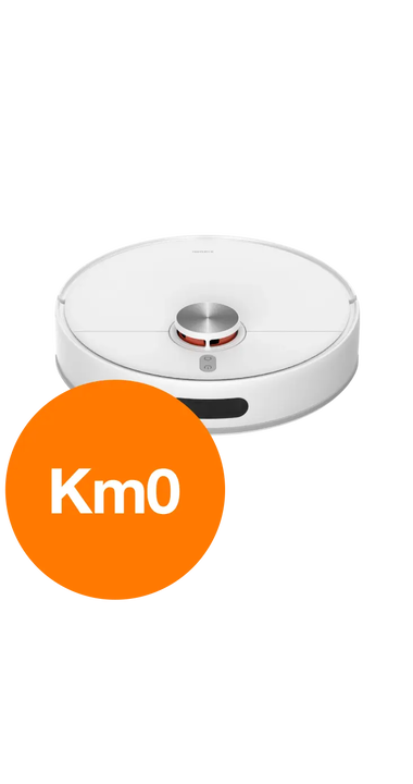 Robot Vacuum S40 Km0