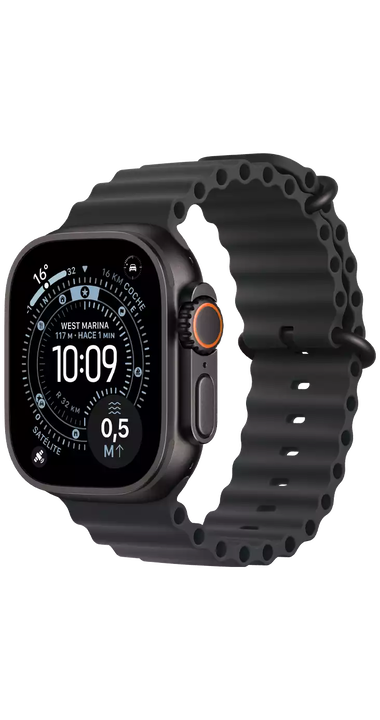Watch Ultra 3 GPS+ Cellular 49 mm