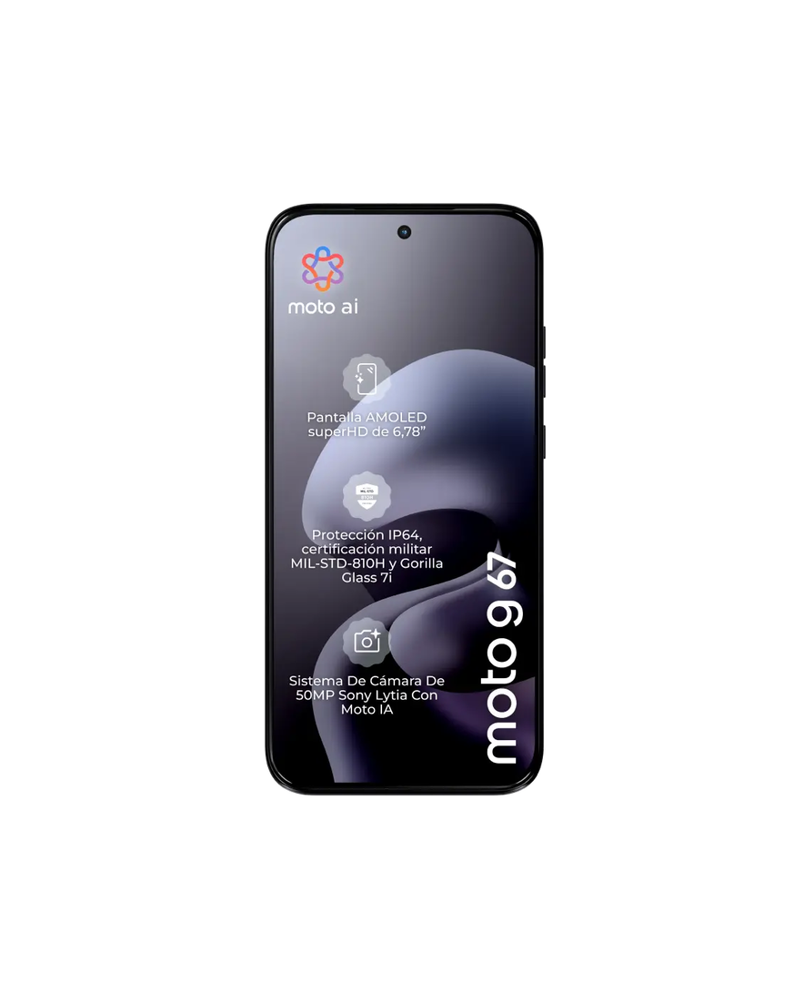moto g67 5G, , large