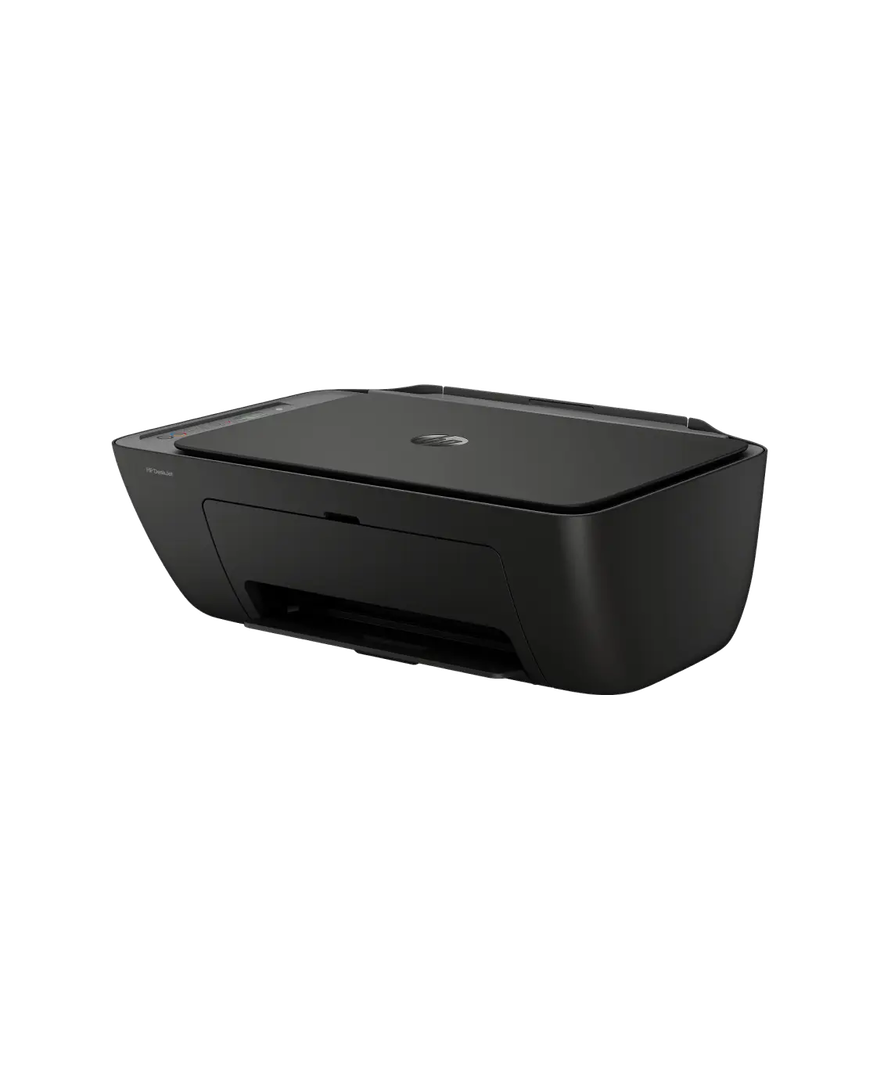 Impresora multifunción HP Deskjet 2920