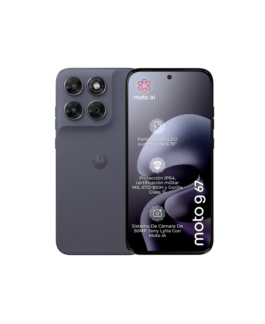 moto g67 5G