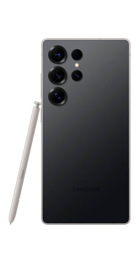 Galaxy S25 Ultra 5G 512 GB EE