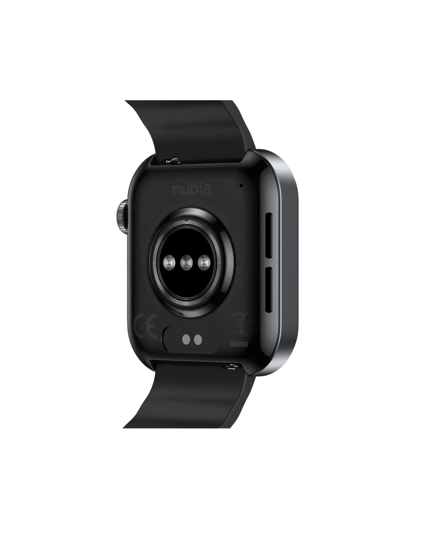 nubia Watch Live 3 Pro, , large