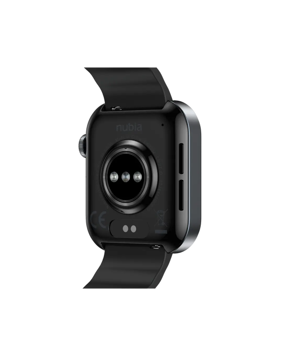 nubia Watch Live 3 Pro