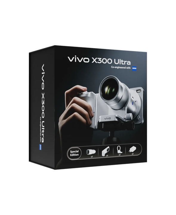 X300 Ultra 5G 1 TB