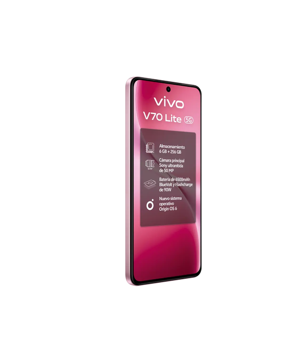 V70 Lite 5G 256 GB