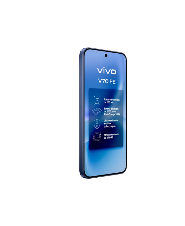 V70 FE 5G 256 GB