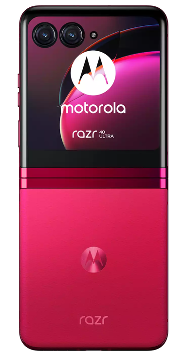 razr 40 ultra 5G 256GB Km0