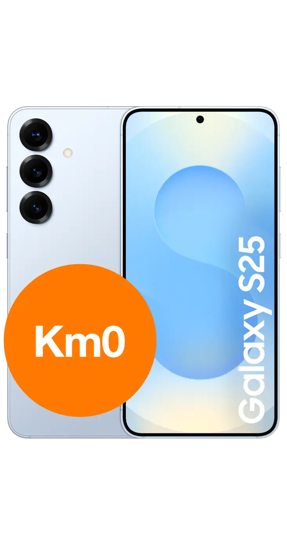 Galaxy S25 5G Km0, , large