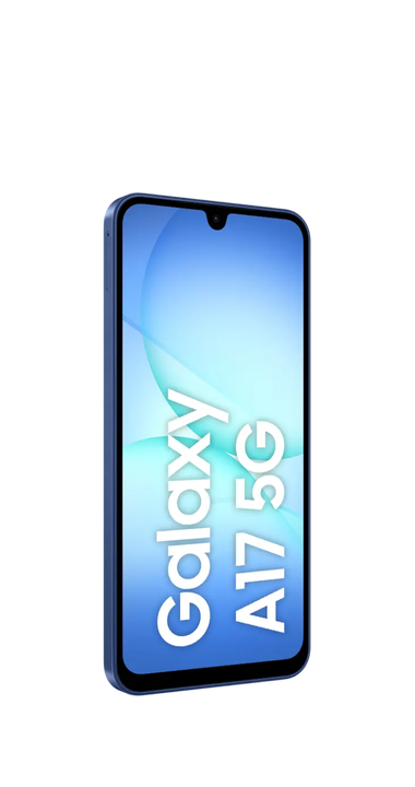 Galaxy A17 5G 128 GB Km0