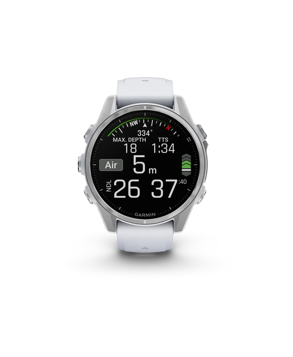 Smartwatch f&eacute;nix 8 43 mm