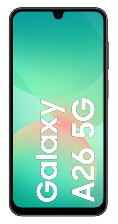 Galaxy A26 5G 128 GB Km0