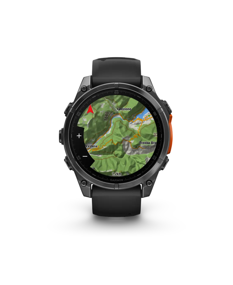 fenix 8 47 mm, , large