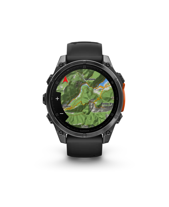 Smartwatch f&eacute;nix 8 47 mm