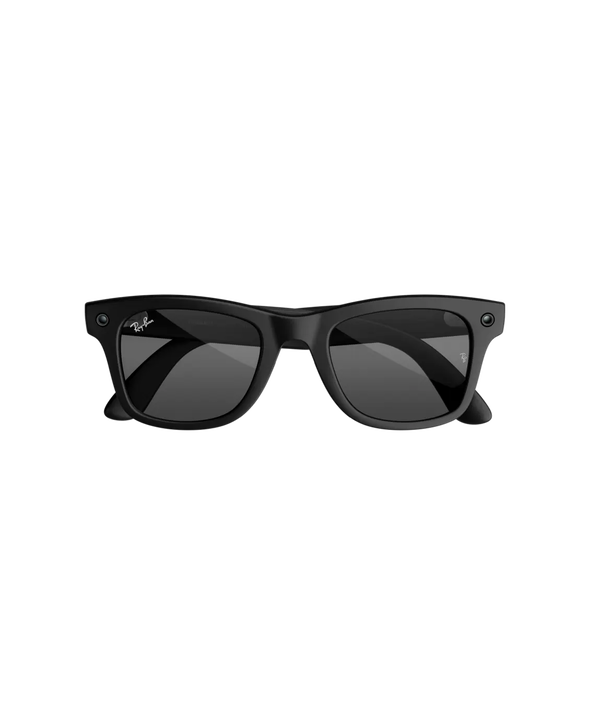 Gafas con IA Ray-Ban Meta 3 Wayfarer