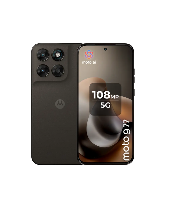 moto g77 5G 256 GB