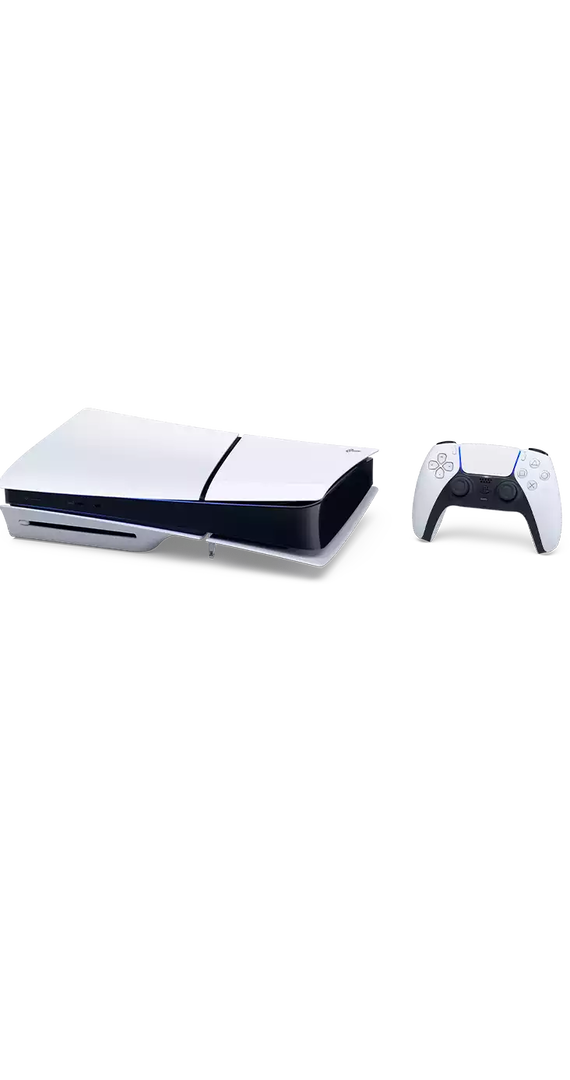 PlayStation 5 + FC 2024 + Spiderman OBS, , large