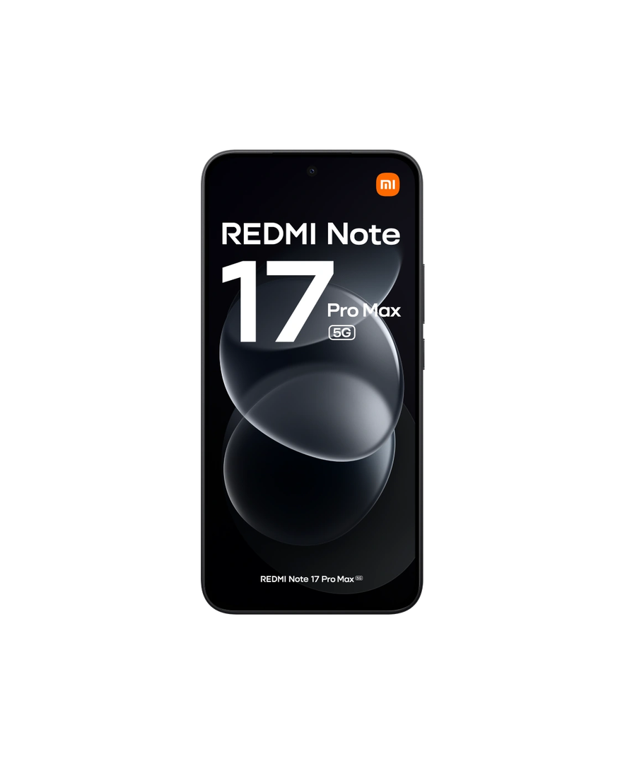 Redmi Note 17 Pro Max 5G, , large