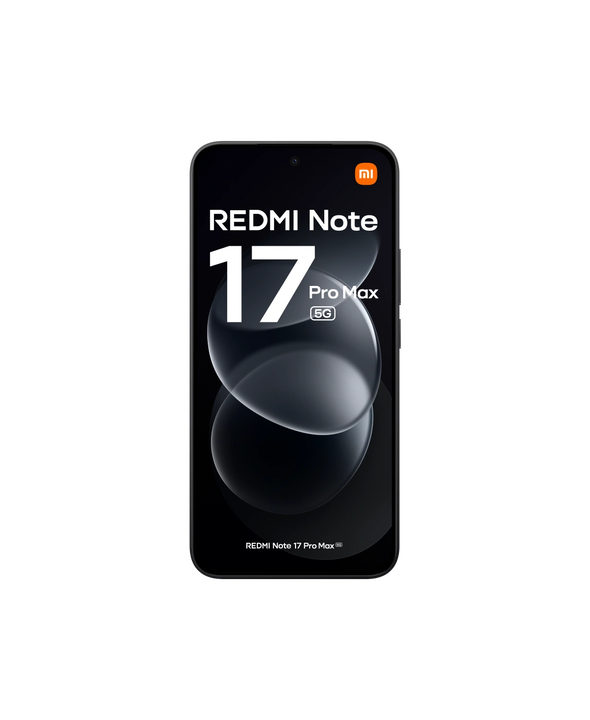 Redmi Note 17 Pro Max 5G 256 GB