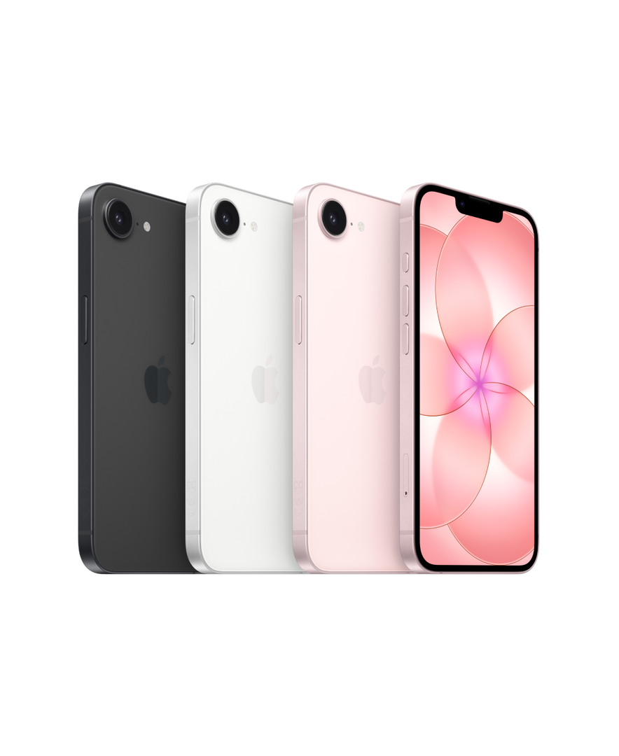 iPhone 17e con 5G, , large