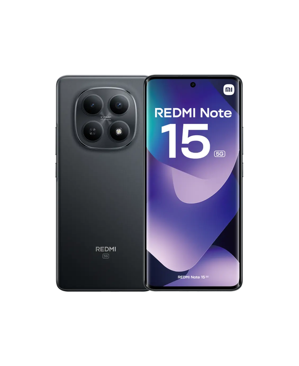 Redmi Note 15 5G 256 GB