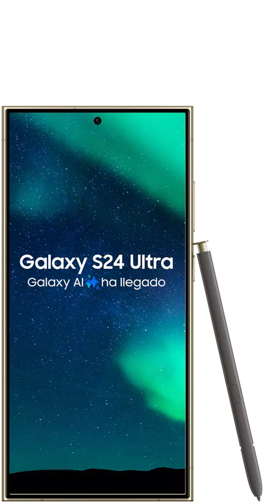 Galaxy S24 Ultra 5G 256 GB OBS
