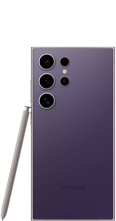 Galaxy S24 Ultra 5G 512 GB OBS