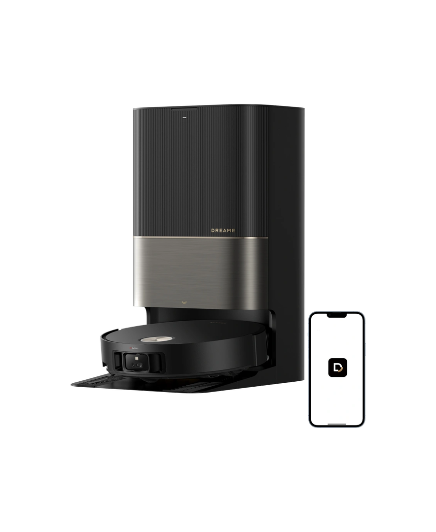 Robot X50 Ultra Complete, , large