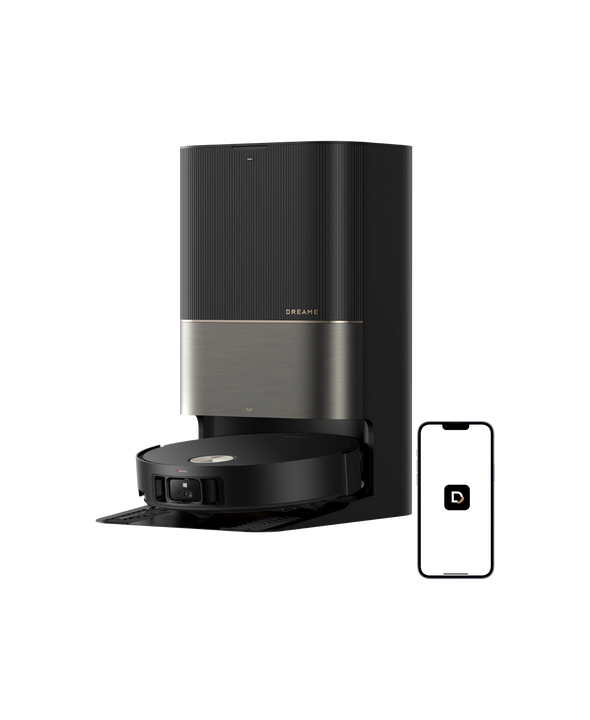 Robot Aspirador X50 Ultra Complete