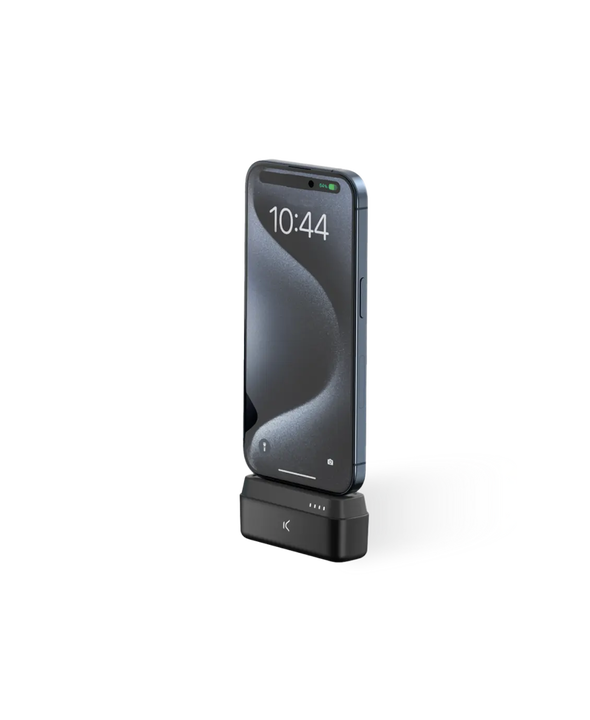 Power Bank 4800 mAh USB C