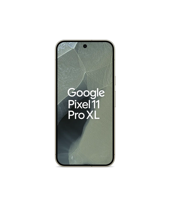 Pixel 11 Pro XL 5G 512 GB