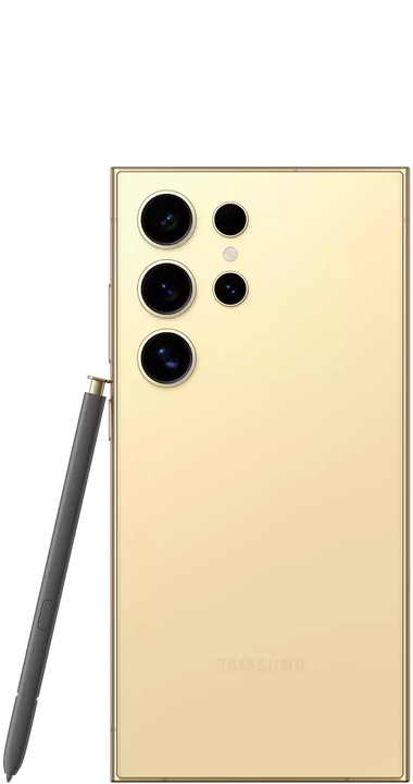 Galaxy S24 Ultra 5G 256 GB OBS
