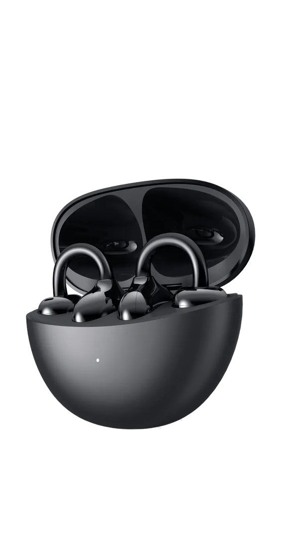 Earbuds Clip, , large